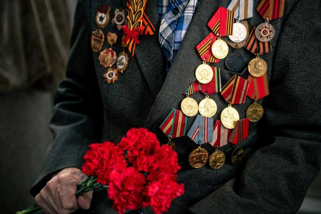 В честь 80-летия Победы региональное Отделение СФР перечислило выплаты 2 400 жителям Вологодской области.