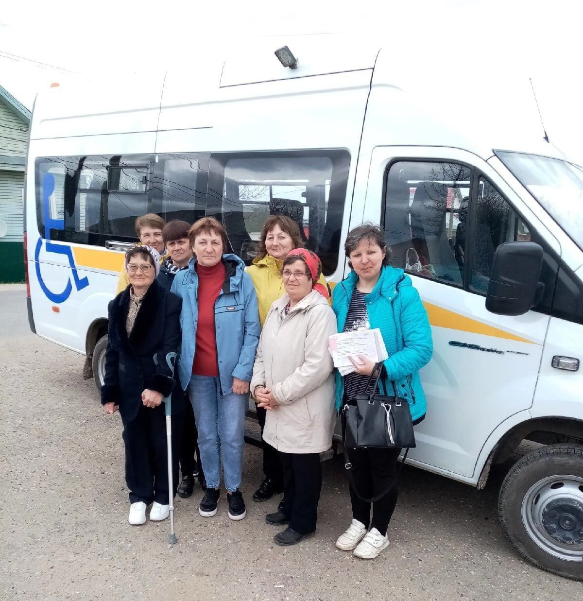 В Бабушкинской центральной районной больнице жители округа могут пройти бесплатно диспансеризацию в рамках национального проекта «Здравоохранение», одобренного Президентом Российской Федерации..