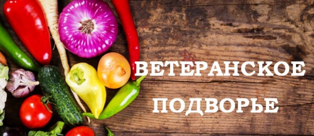 О проведении муниципального смотра - конкурса «Ветеранское подворье».