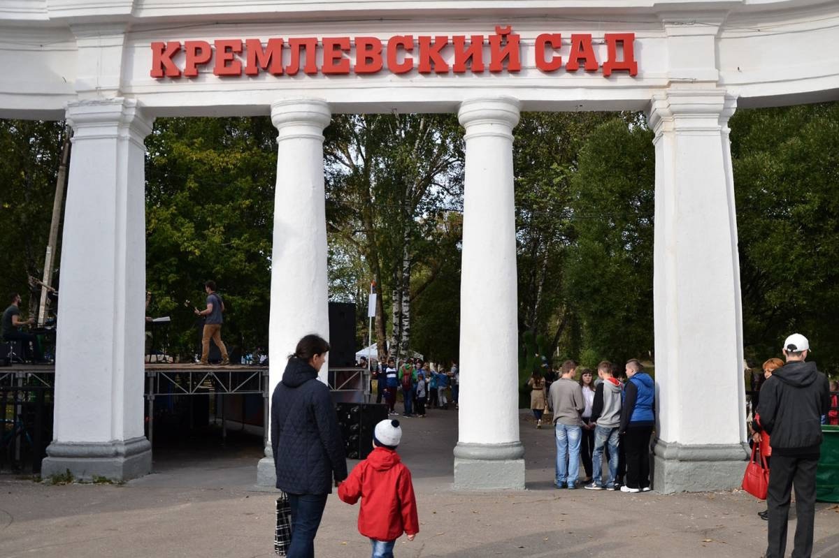 Меньше месяца остается до завершения голосования за общественные пространства.