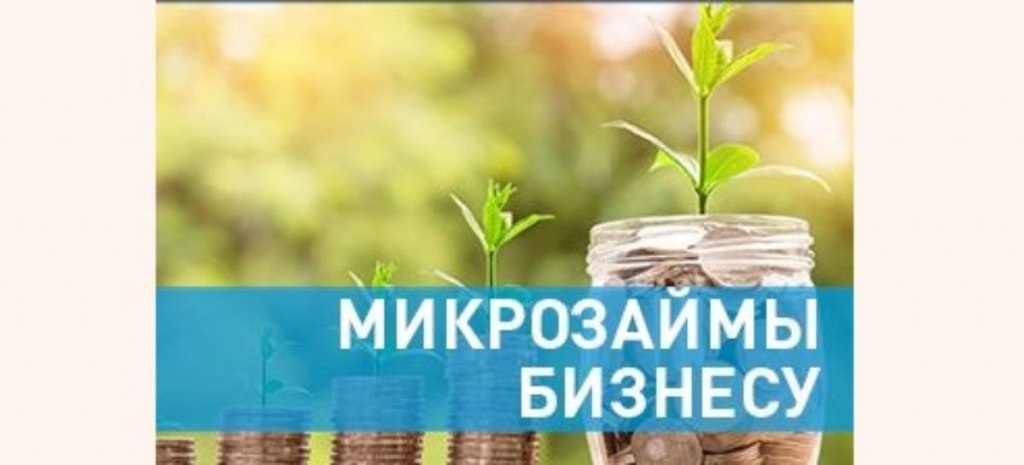 Новый финансовый продукт: в рамках нацпроекта предприниматели Вологодчины могут получить микрозаем до 2-х млн рублей по ставке ниже Центробанка.