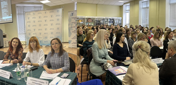 В фокусе внимания - обзор изменений законодательства и правовое просвещение в сфере недвижимости.