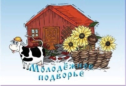 О проведении муниципального конкурса  «Молодёжное подворье».