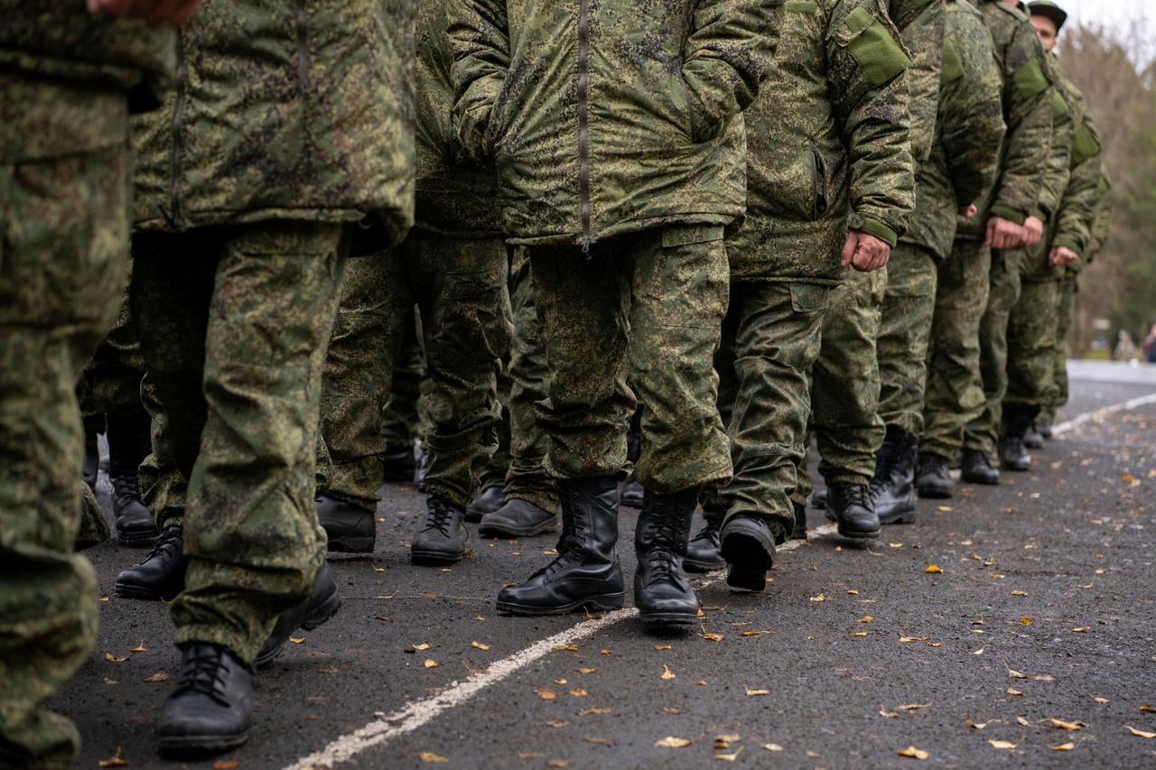 Участники специальной военной операции смогут принять участие в программе бесплатного переобучения.