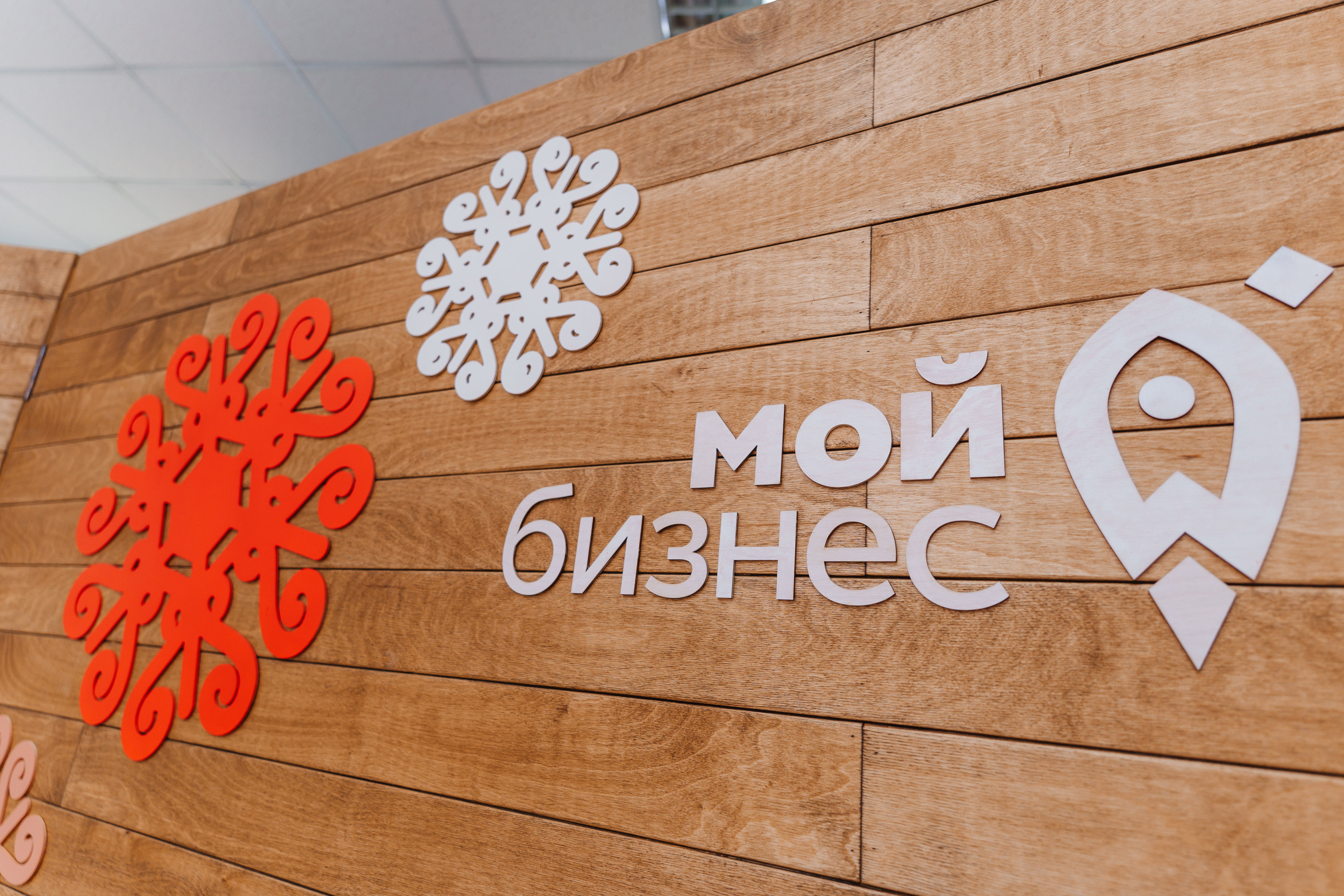 Бесплатное обучение основам предпринимательской деятельности доступно для жителей Вологодской области.
