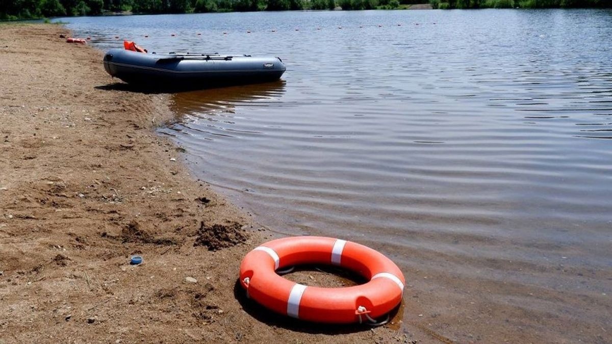 Внимание! Краткий обзор наиболее тяжких происшествий на водных объектах Вологодской области за 5 лет.