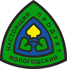 Торжественное открытие выставки &quot;Настоящий Вологодский продукт&quot;.