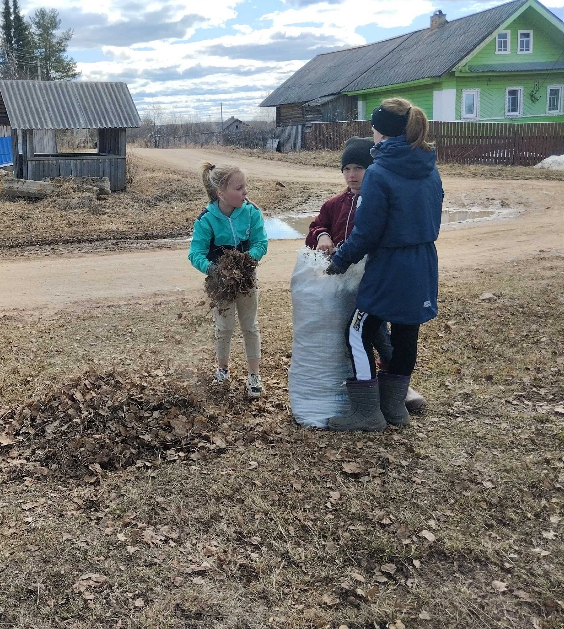 1 мая традиционно символизирует солидарность, дружбу и труд.