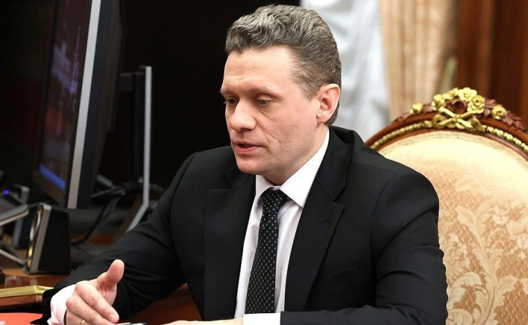 По итогам встреч с жителями муниципалитетов доложил Президенту России В.В.Путину обстановку «на земле».. По итогам встреч с жителями муниципалитетов доложил Президенту России В.В.Путину обстановку «на земле»..
