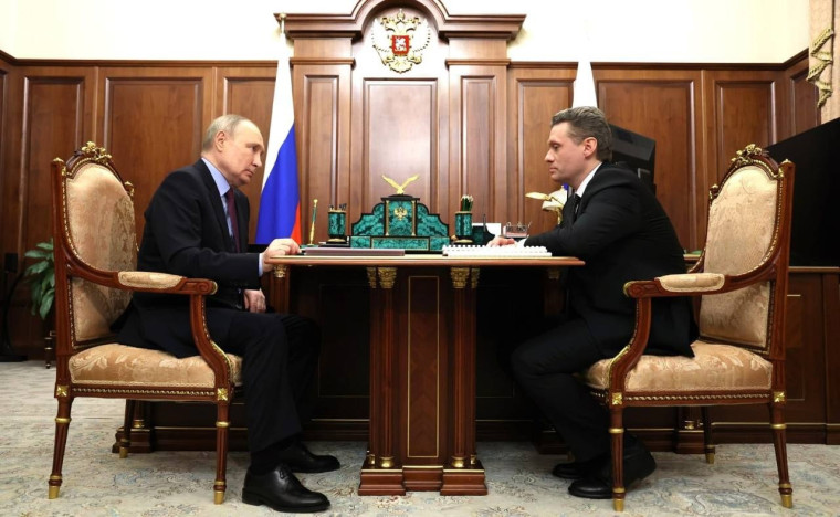 28 миллиардов на 5 лет: Президенту России Владимиру Путину представили Губернаторские программы Вологодской области. 28 миллиардов на 5 лет: Президенту России Владимиру Путину представили Губернаторские программы Вологодской области.