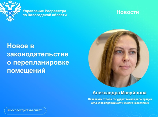 Новшества в законодательстве о перепланировке помещений. Новшества в законодательстве о перепланировке помещений.