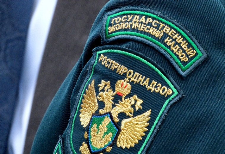Северное межрегиональное управление Росприроднадзора информирует. Северное межрегиональное управление Росприроднадзора информирует.