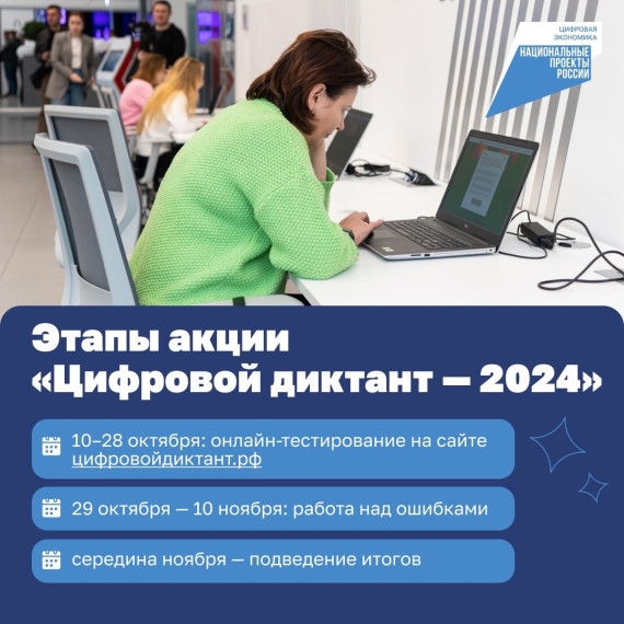 Проверьте свою компьютерную грамотность на цифровом диктанте!. Проверьте свою компьютерную грамотность на цифровом диктанте!.