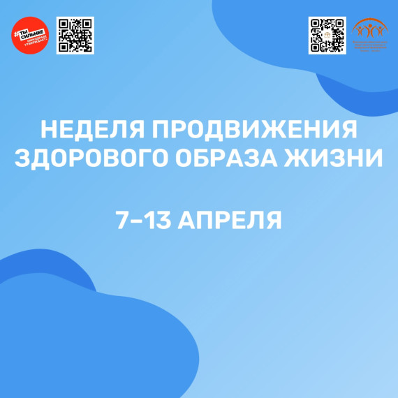 Неделя, посвященная продвижению здорового образа жизни.. Неделя, посвященная продвижению здорового образа жизни..
