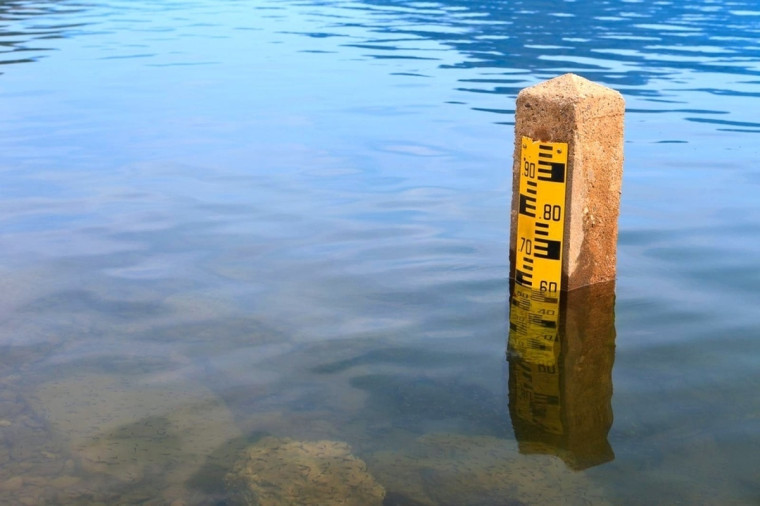 Повышение уровня воды в реках Вологодской области. Повышение уровня воды в реках Вологодской области.
