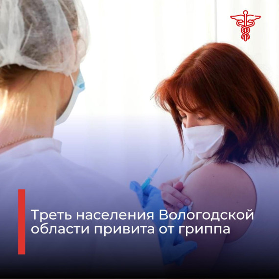 В региона отмечается снижение заболеваемости ОРВИ по сравнению с предыдущей неделей на 12,4%. В региона отмечается снижение заболеваемости ОРВИ по сравнению с предыдущей неделей на 12,4%.