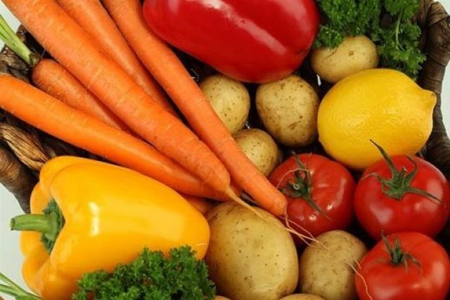 О выборе продуктов питания в зимний период. О выборе продуктов питания в зимний период.